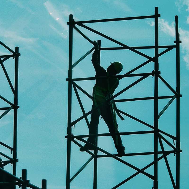start-construction